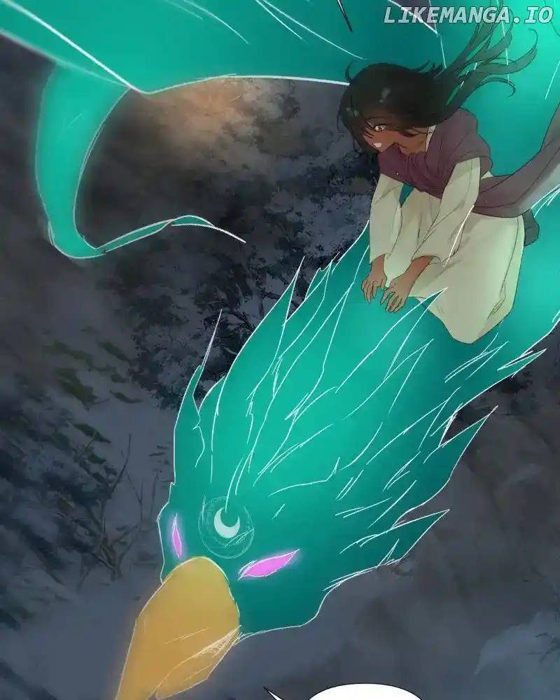 When Jasy Whistles Chapter 102