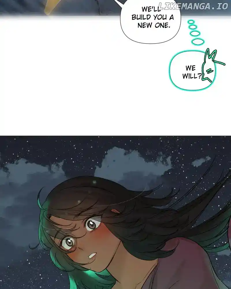 When Jasy Whistles Chapter 102