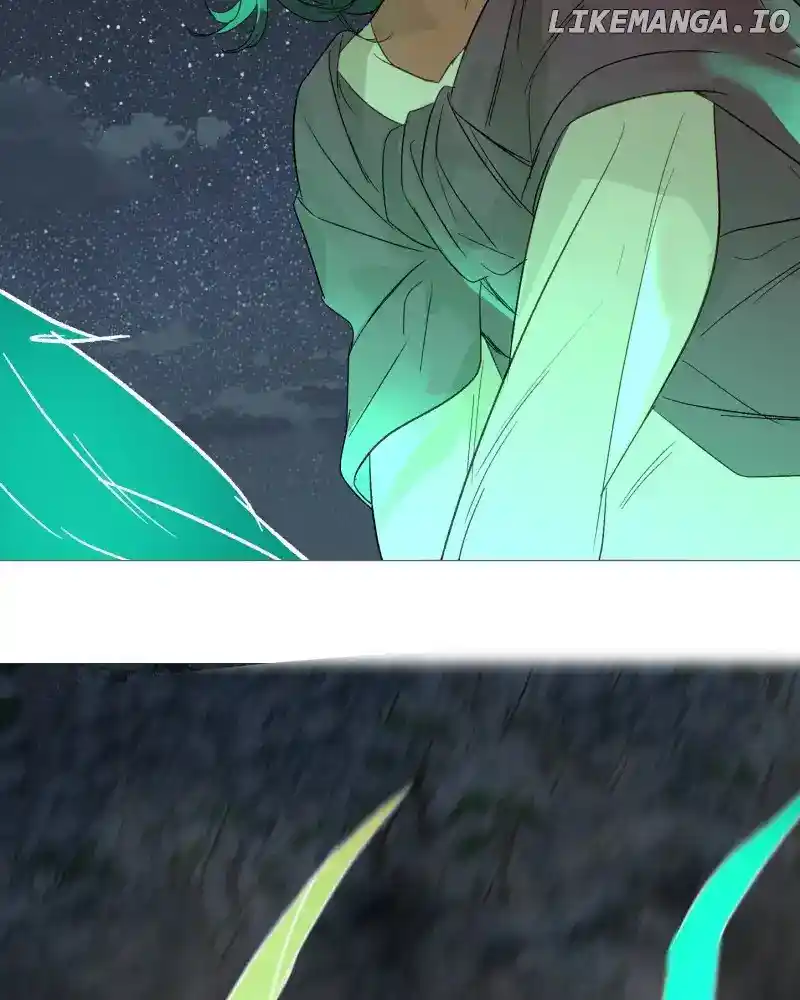 When Jasy Whistles Chapter 102