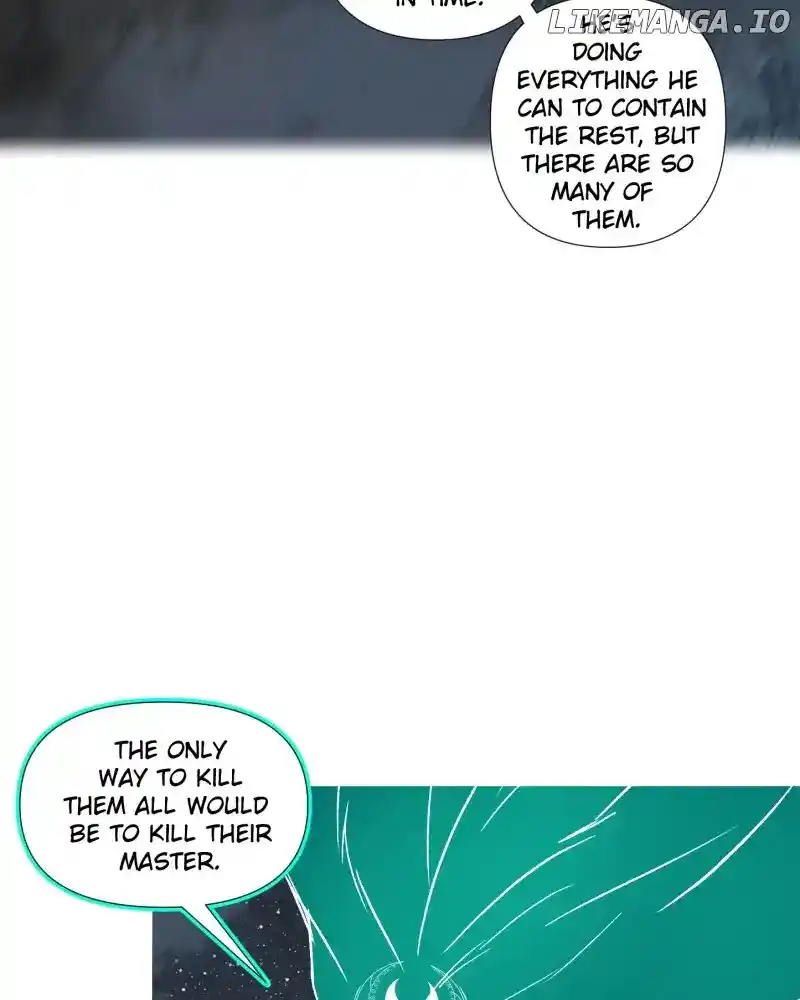 When Jasy Whistles Chapter 102