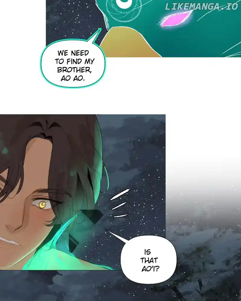 When Jasy Whistles Chapter 102