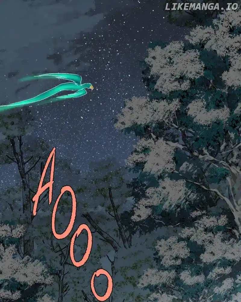 When Jasy Whistles Chapter 102