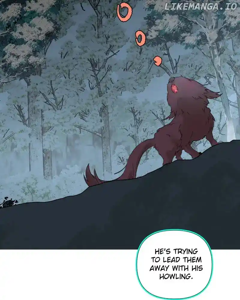 When Jasy Whistles Chapter 102