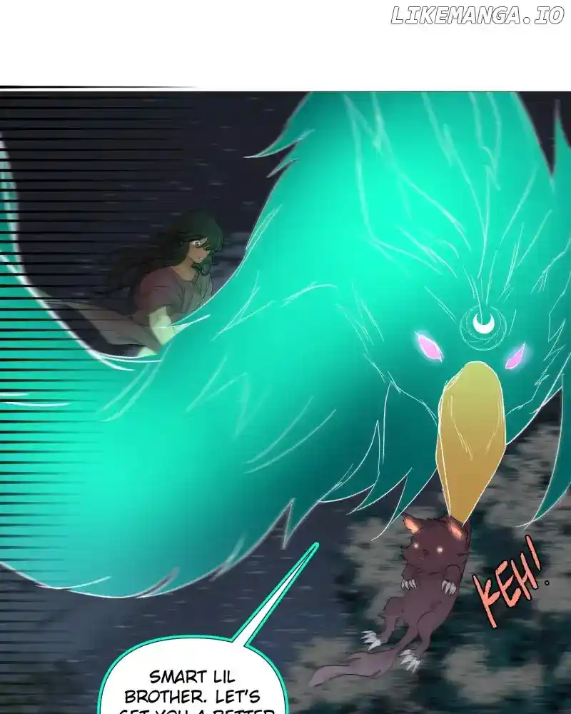 When Jasy Whistles Chapter 102