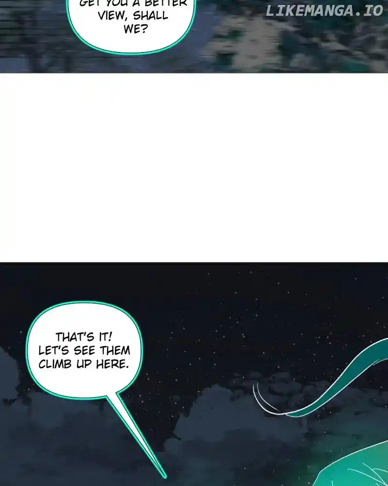 When Jasy Whistles Chapter 102