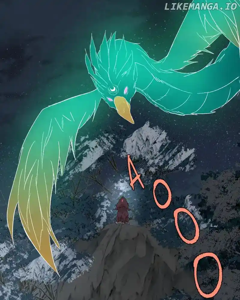 When Jasy Whistles Chapter 102