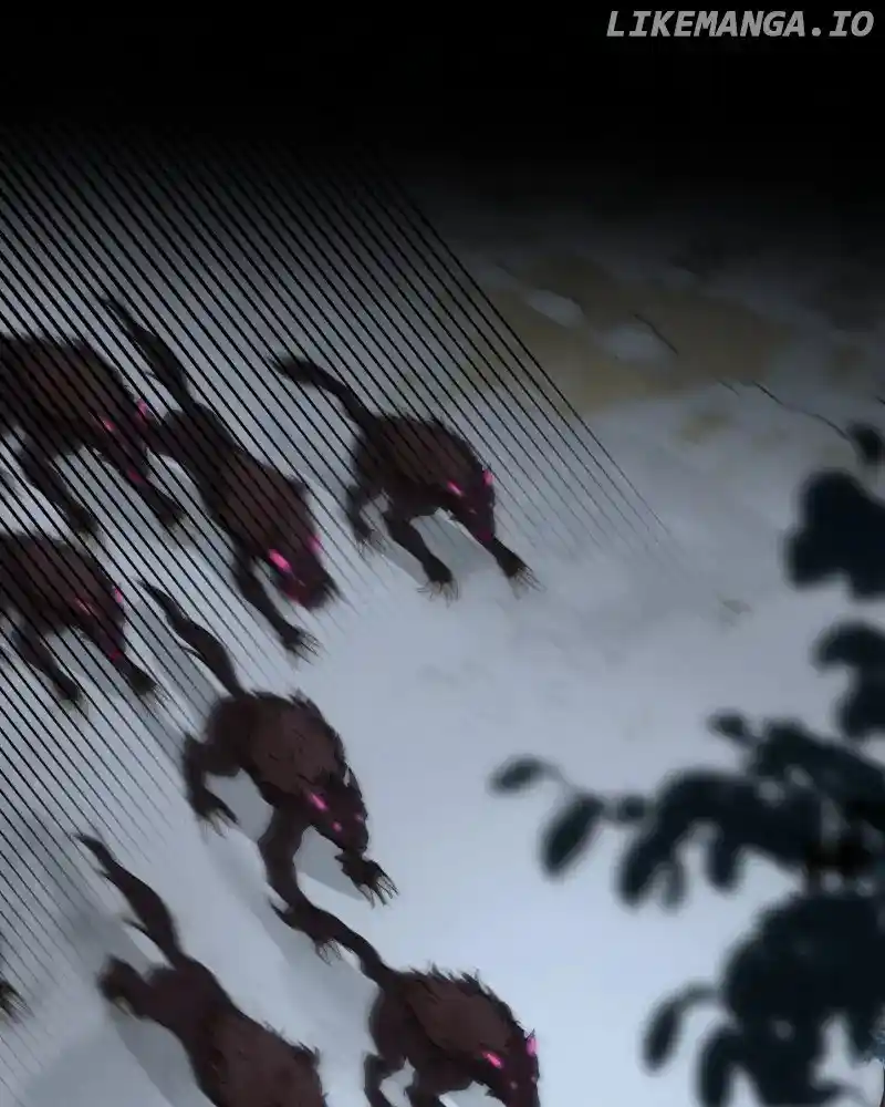 When Jasy Whistles Chapter 102