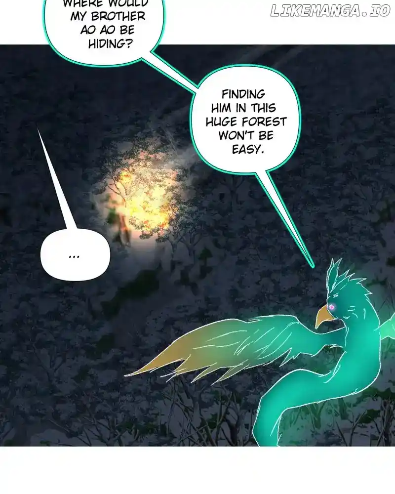 When Jasy Whistles Chapter 102