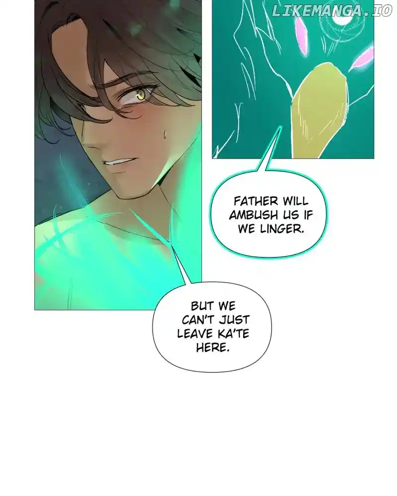 When Jasy Whistles Chapter 102