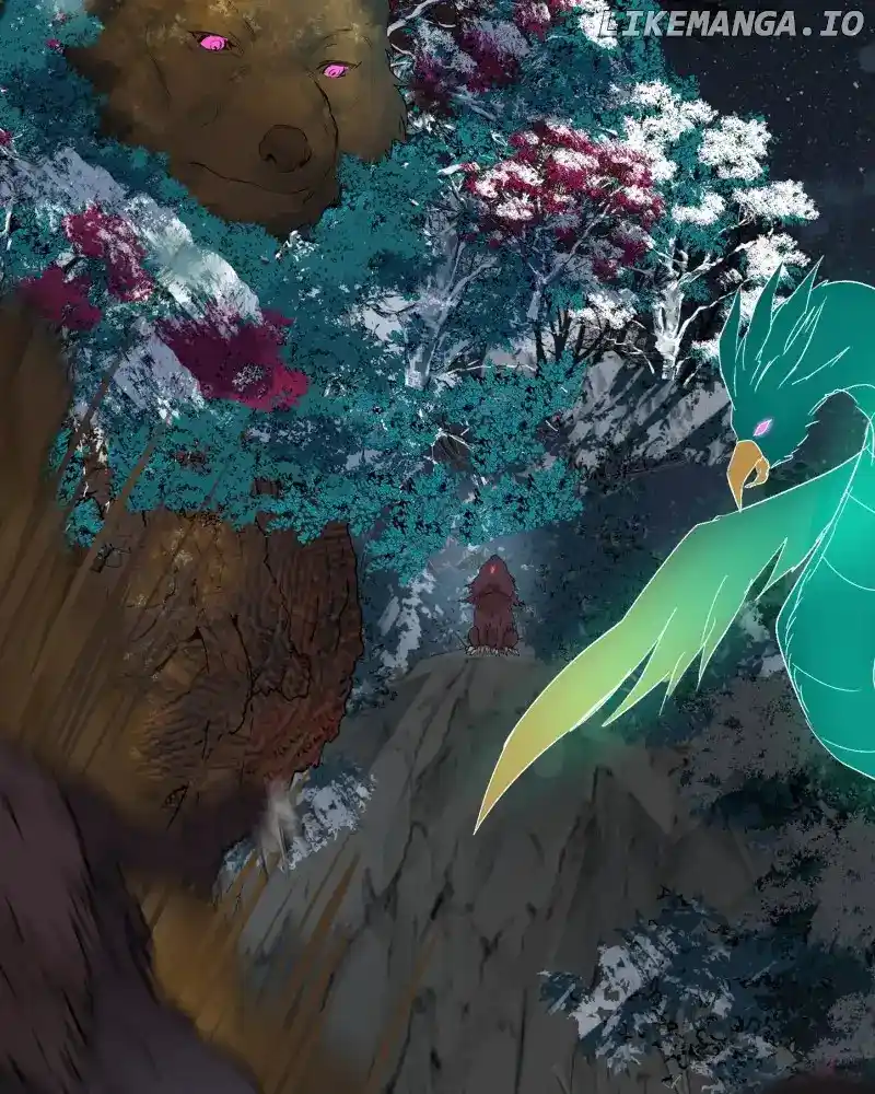 When Jasy Whistles Chapter 102