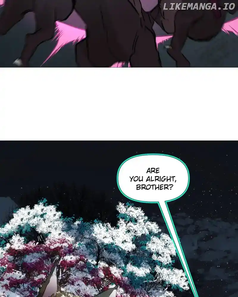 When Jasy Whistles Chapter 102