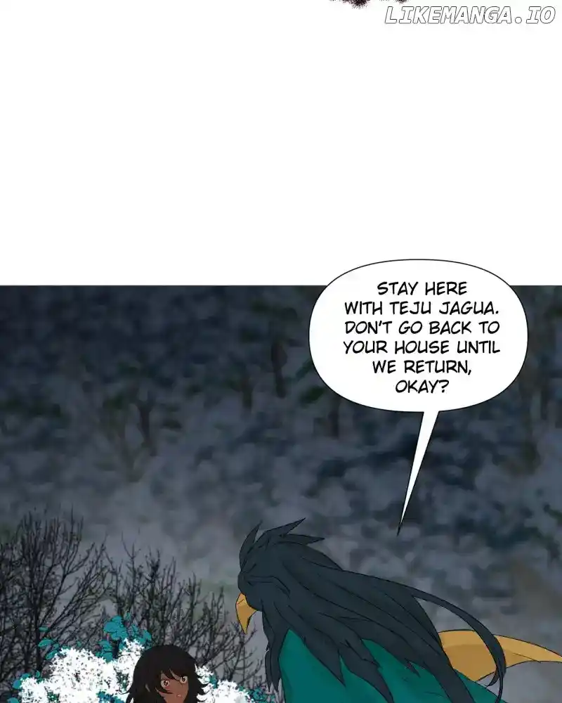 When Jasy Whistles Chapter 102