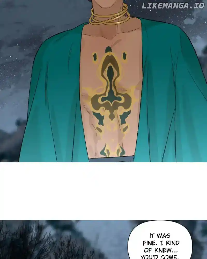 When Jasy Whistles Chapter 102