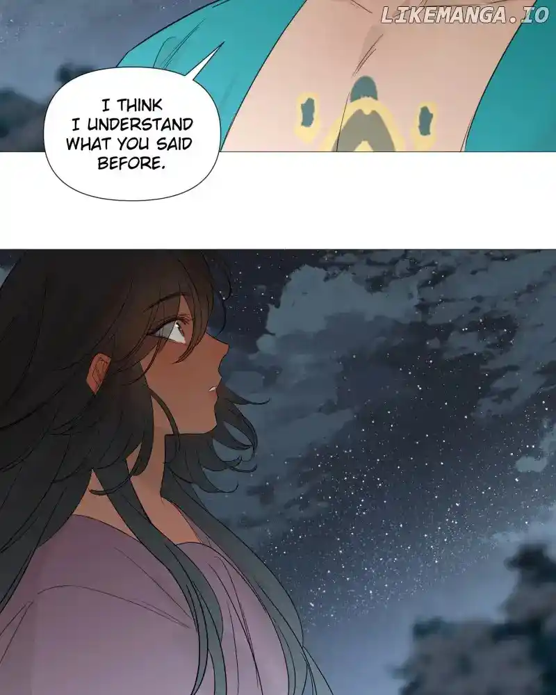 When Jasy Whistles Chapter 102