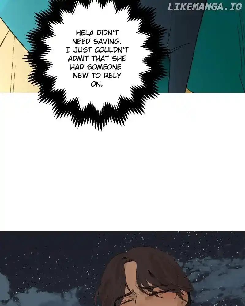 When Jasy Whistles Chapter 102