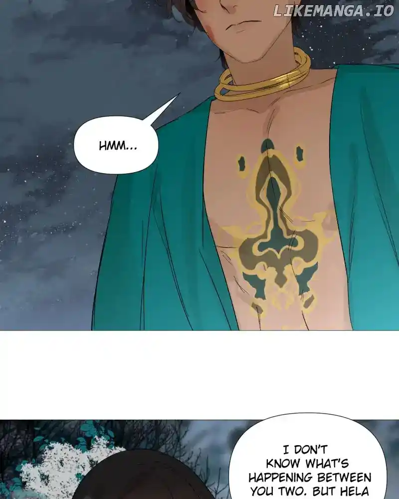 When Jasy Whistles Chapter 102