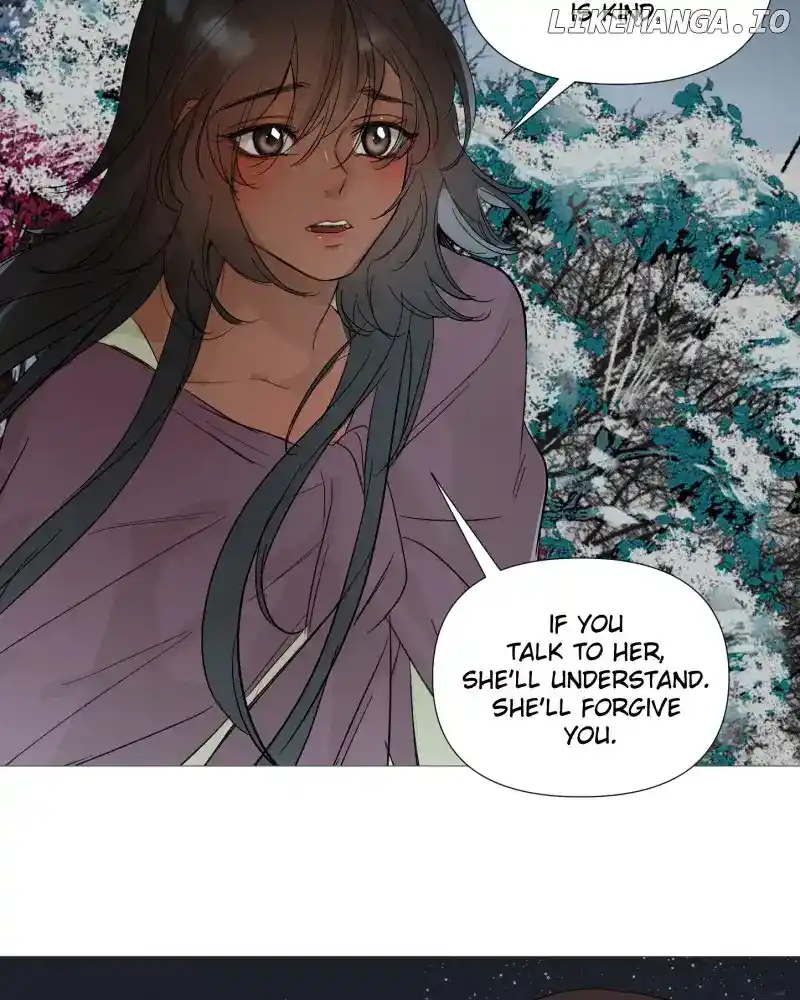 When Jasy Whistles Chapter 102