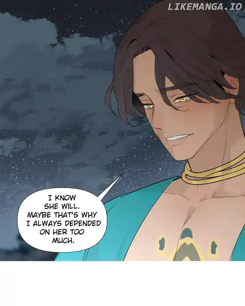 When Jasy Whistles Chapter 102