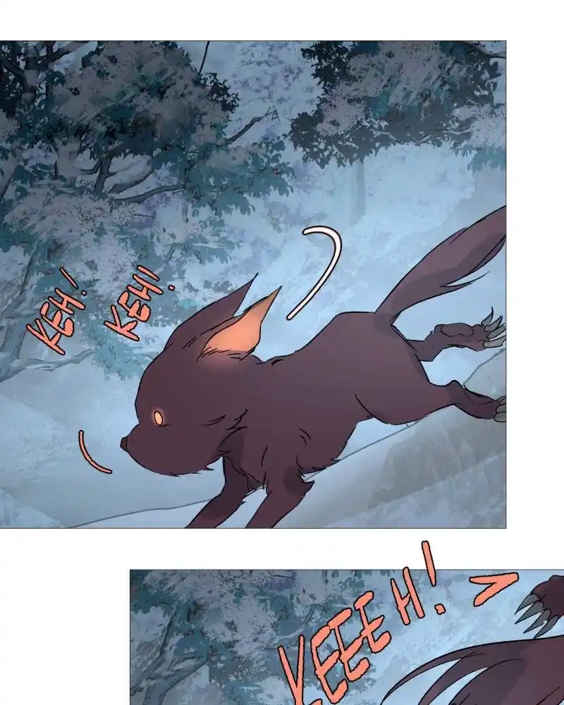 When Jasy Whistles Chapter 103