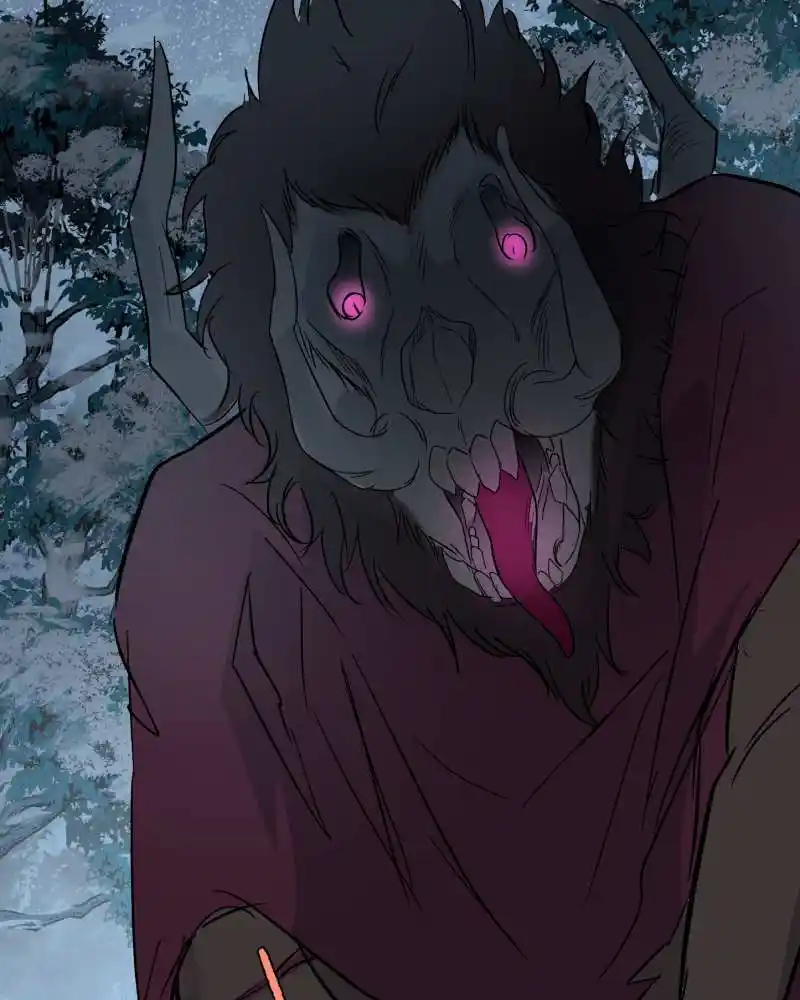 When Jasy Whistles Chapter 103