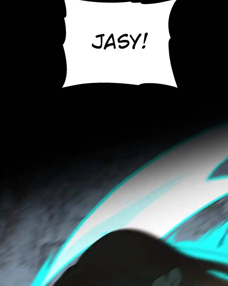 When Jasy Whistles Chapter 103
