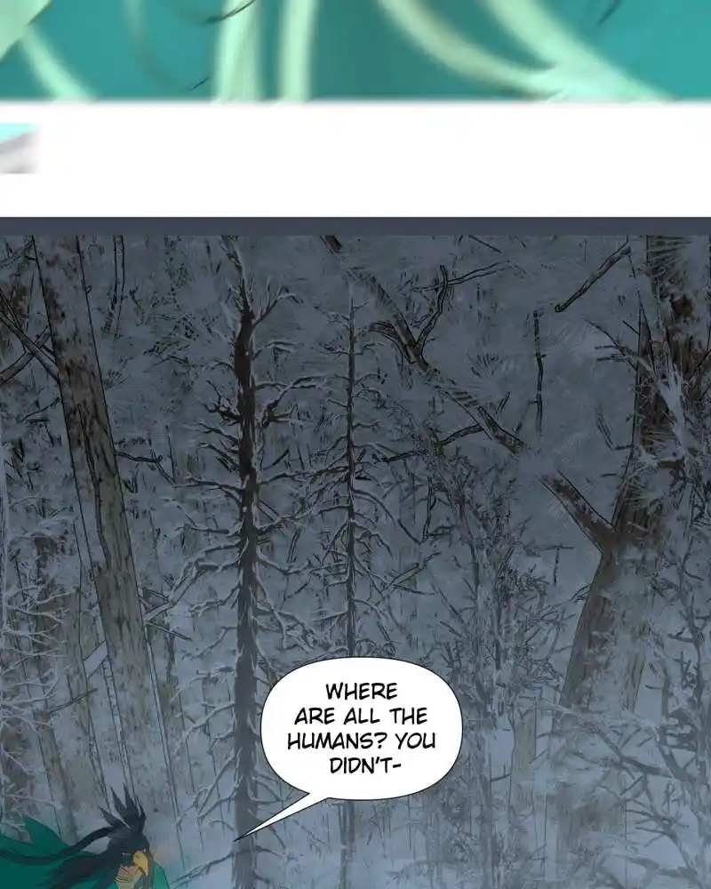 When Jasy Whistles Chapter 103