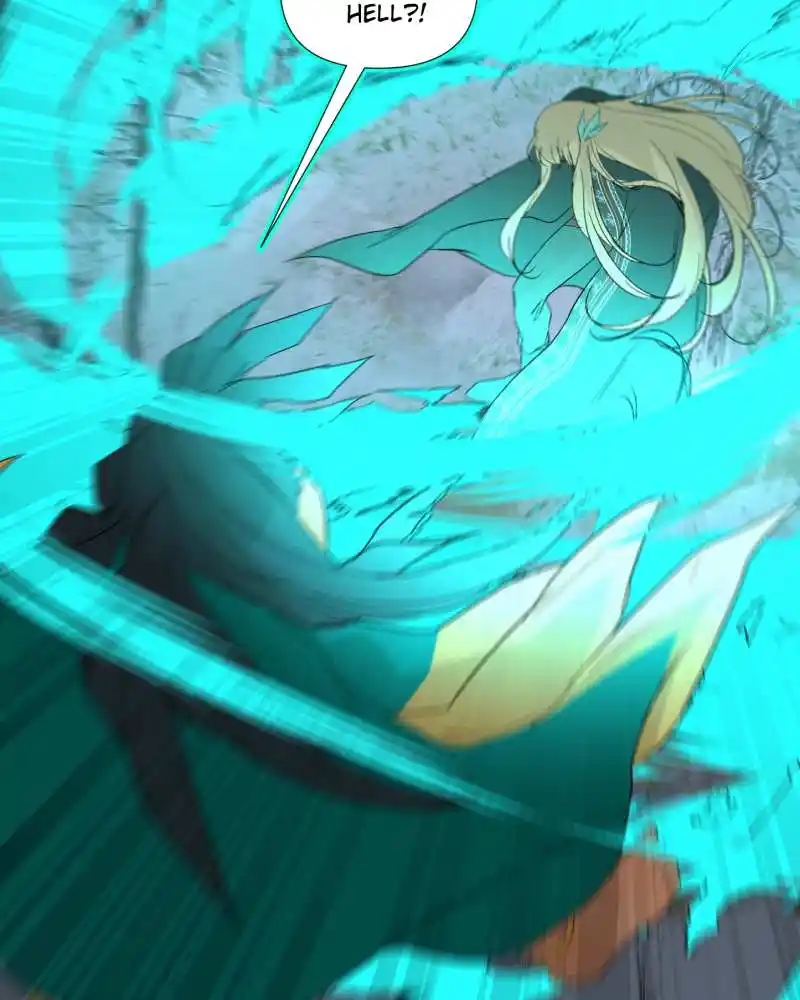 When Jasy Whistles Chapter 103