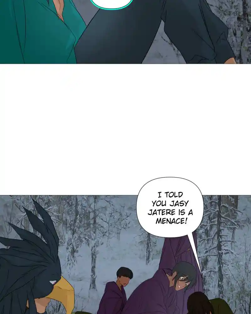 When Jasy Whistles Chapter 103