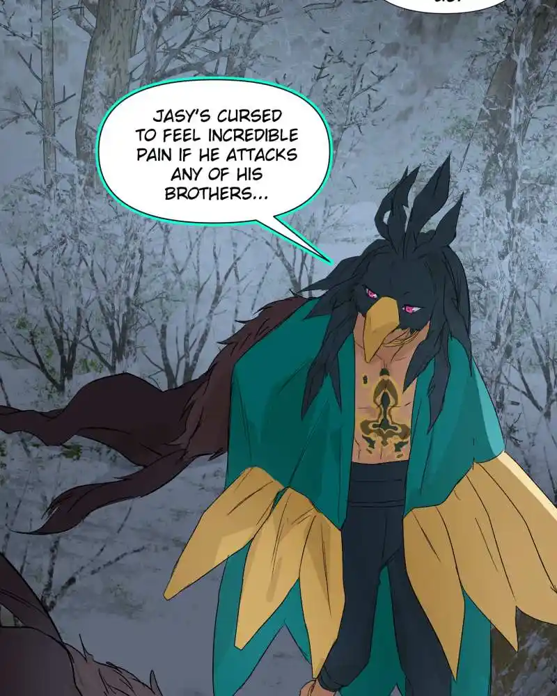 When Jasy Whistles Chapter 103