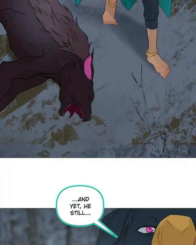 When Jasy Whistles Chapter 103