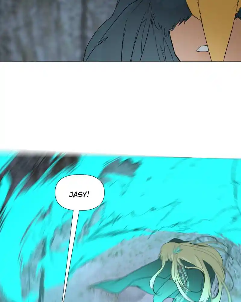 When Jasy Whistles Chapter 103