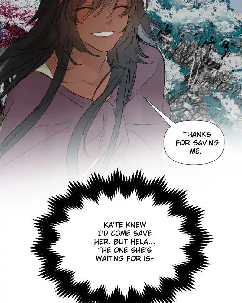 When Jasy Whistles Chapter 103