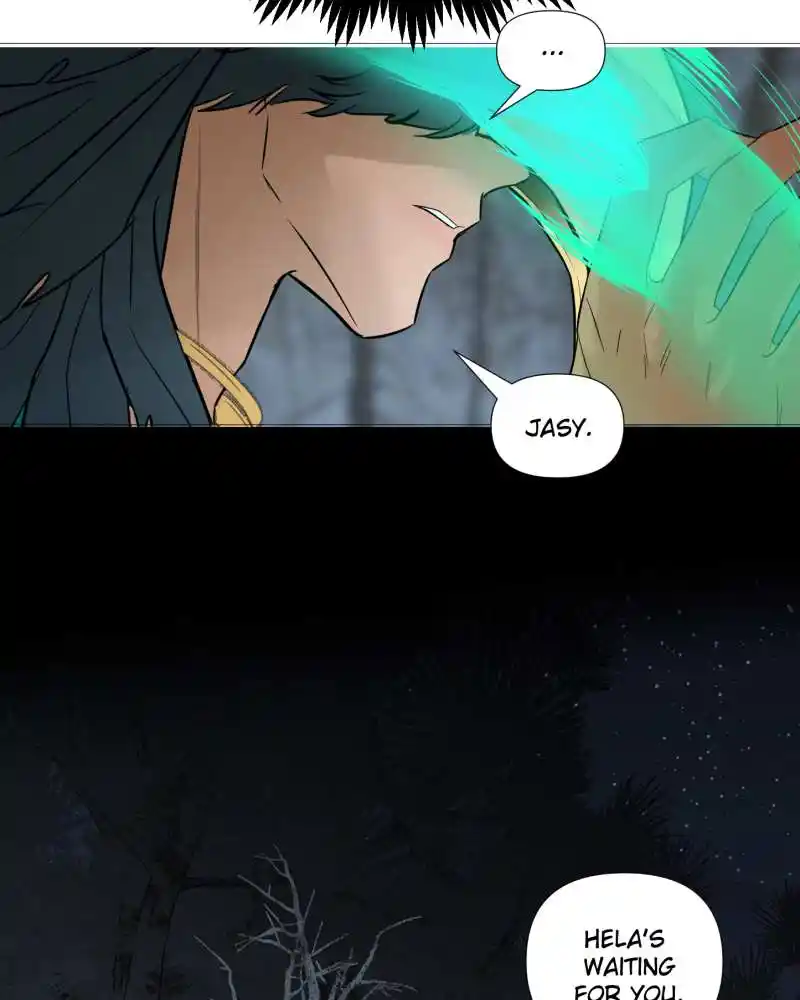 When Jasy Whistles Chapter 103