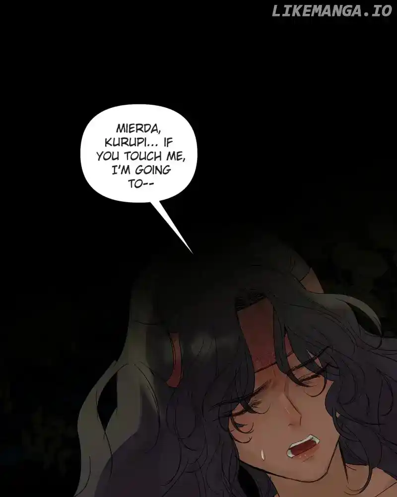 When Jasy Whistles Chapter 104