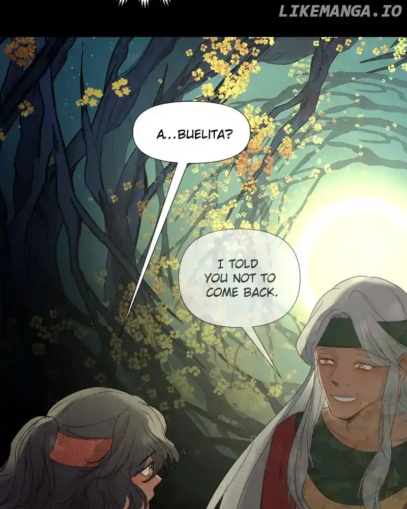 When Jasy Whistles Chapter 104