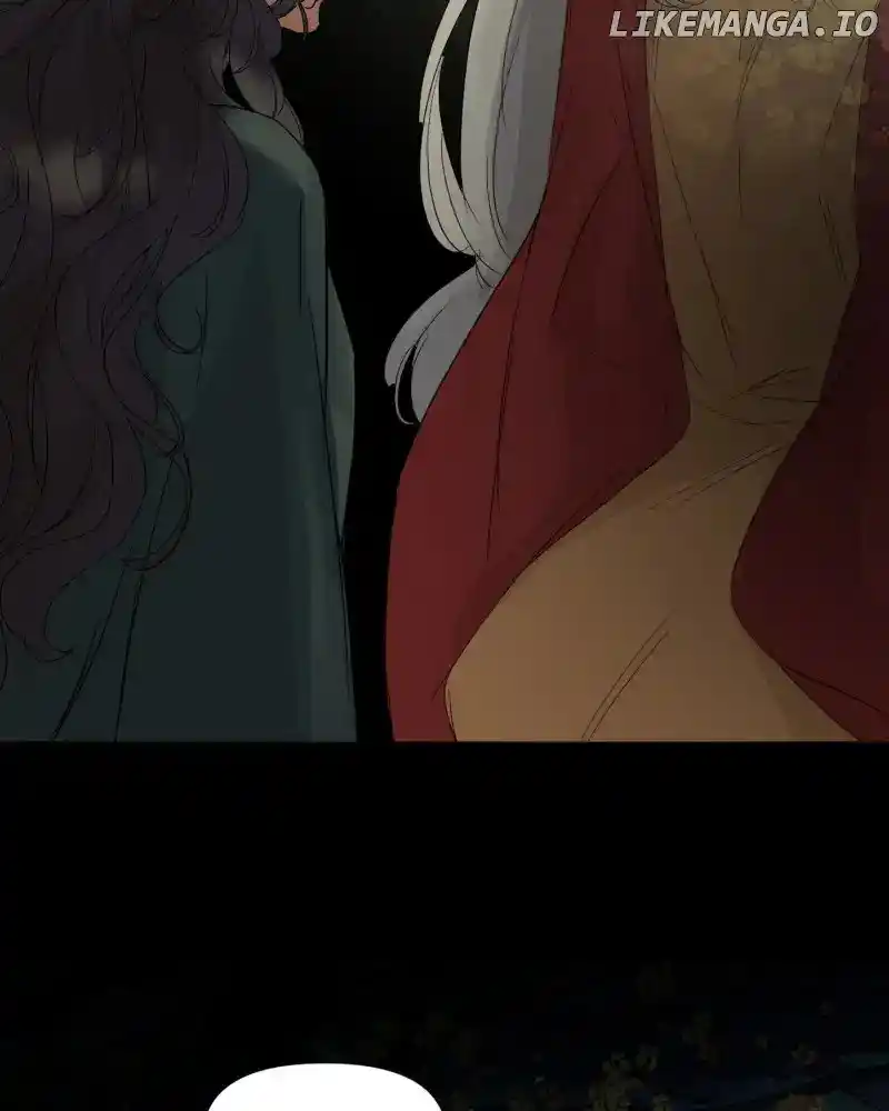 When Jasy Whistles Chapter 104