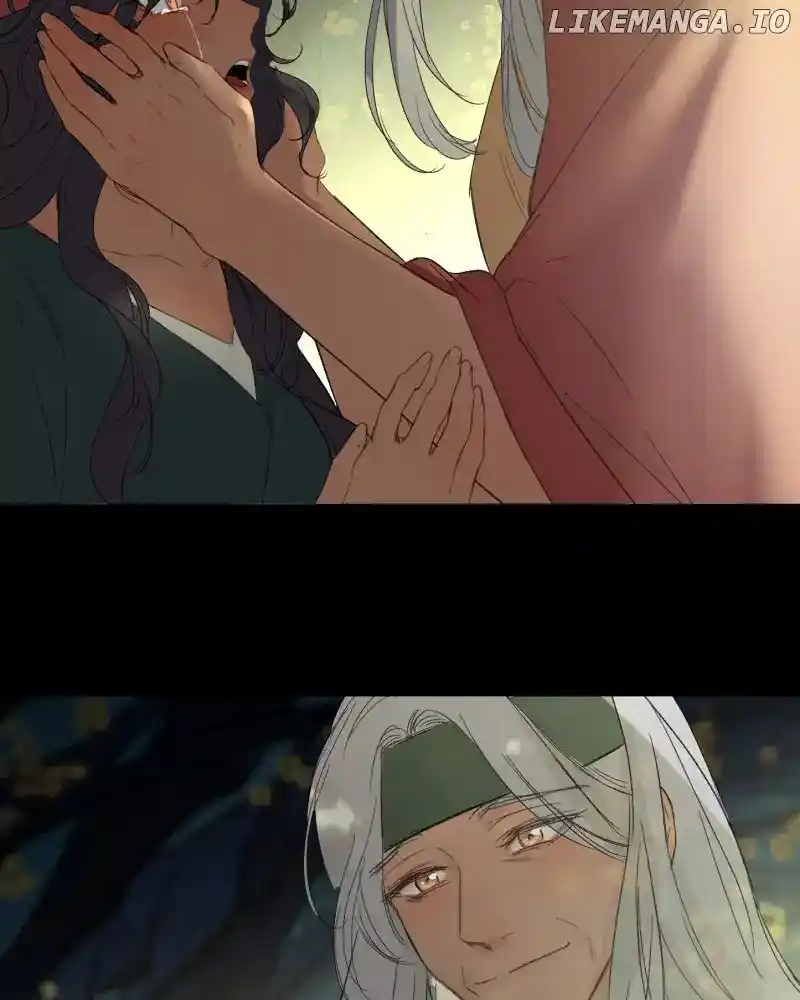 When Jasy Whistles Chapter 104