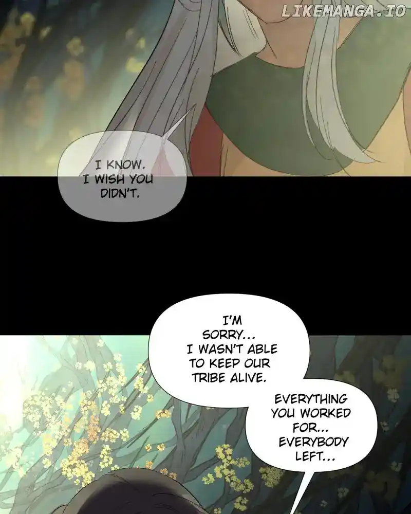 When Jasy Whistles Chapter 104