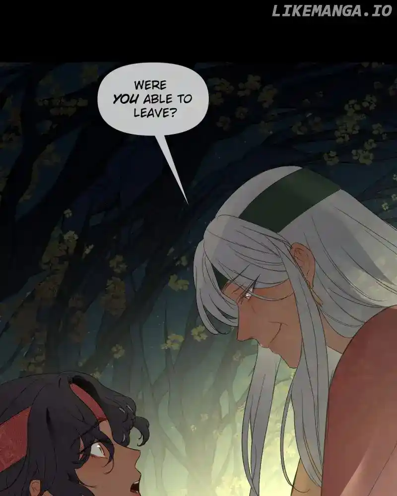 When Jasy Whistles Chapter 104