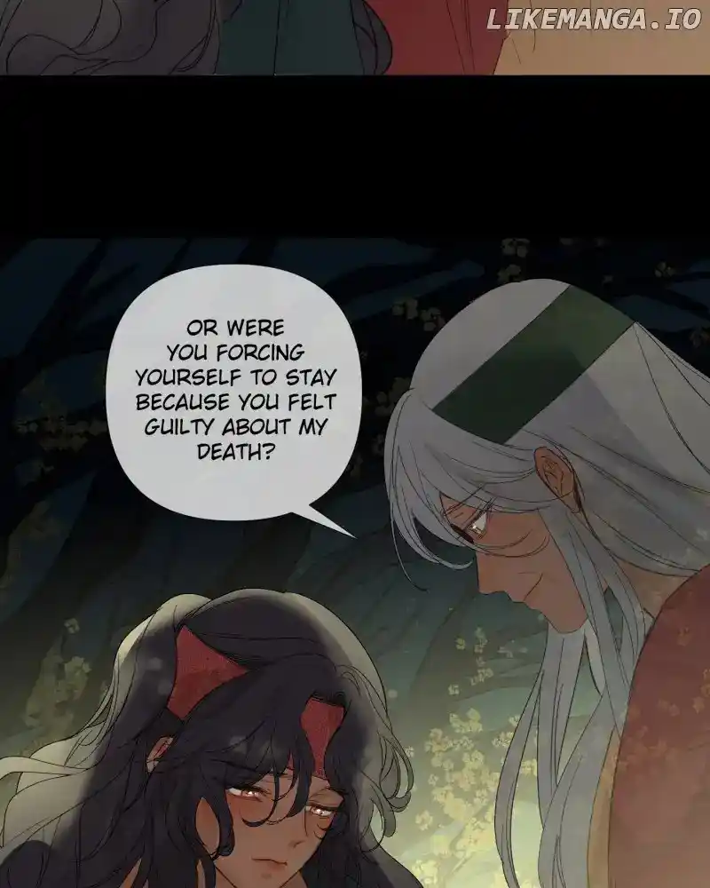 When Jasy Whistles Chapter 104