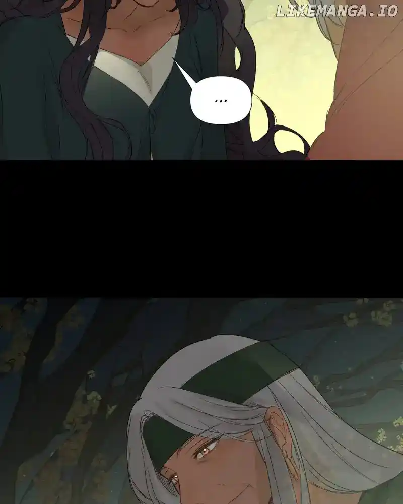 When Jasy Whistles Chapter 104