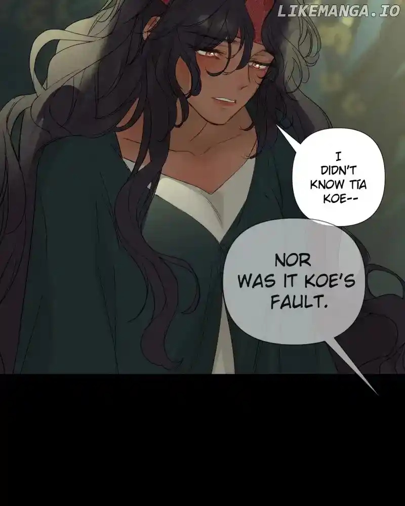 When Jasy Whistles Chapter 104