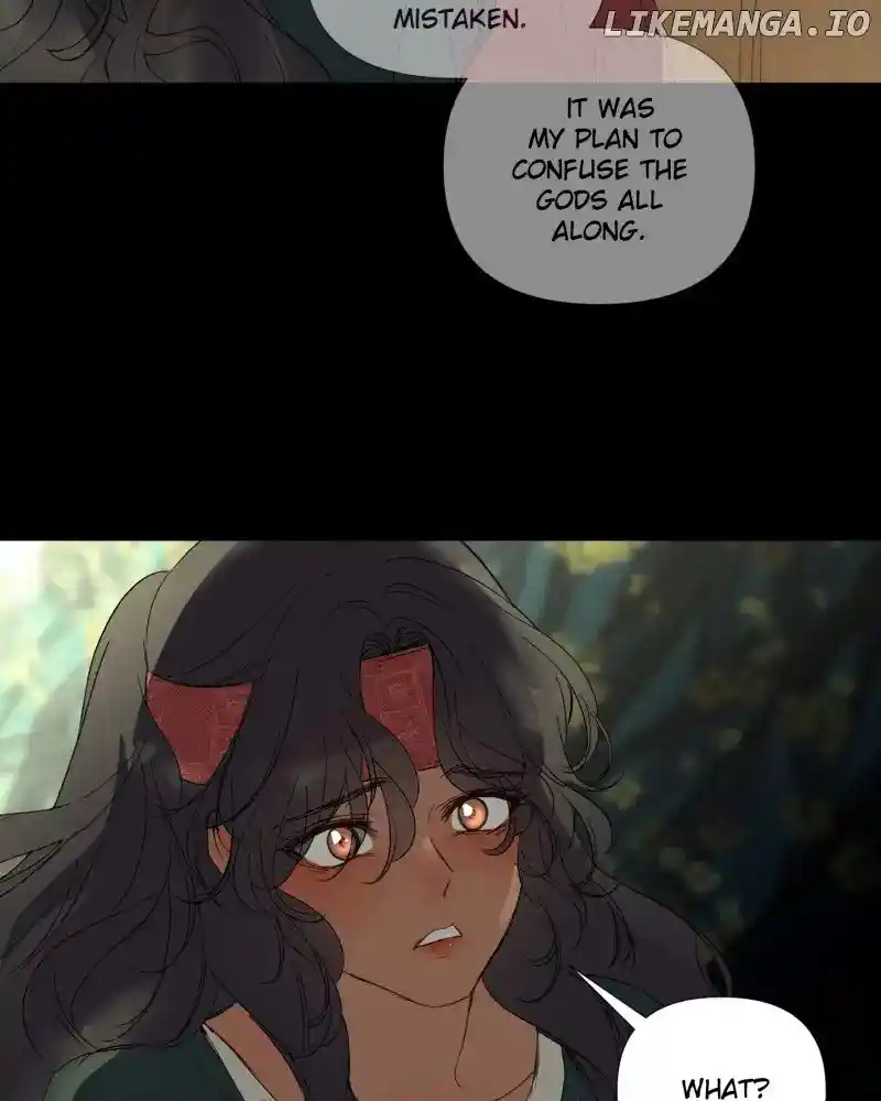 When Jasy Whistles Chapter 104