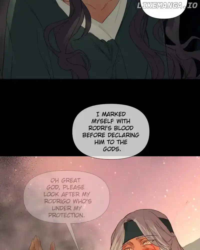 When Jasy Whistles Chapter 104