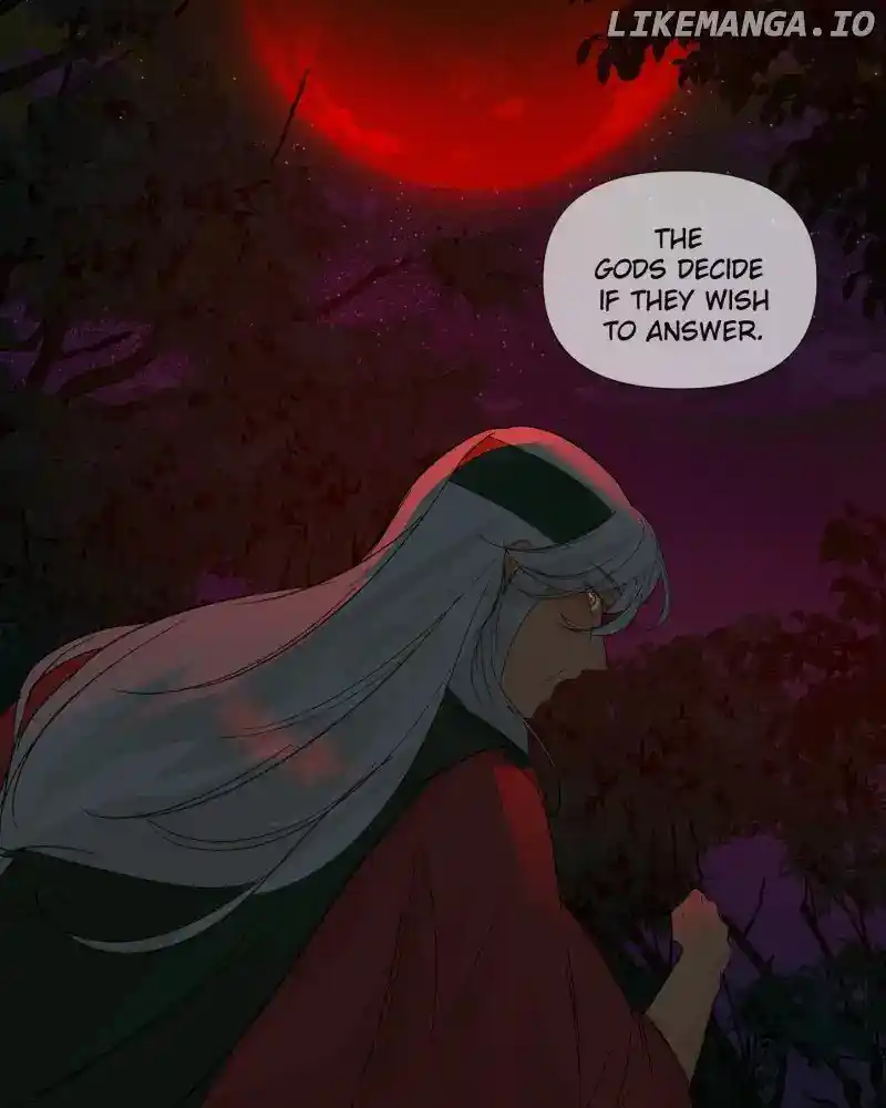 When Jasy Whistles Chapter 104