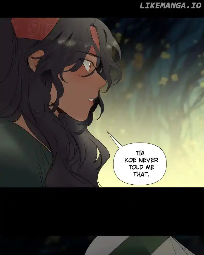 When Jasy Whistles Chapter 104