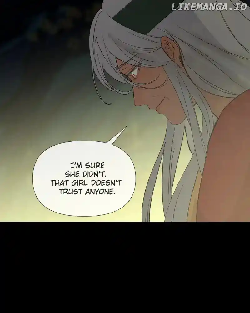 When Jasy Whistles Chapter 104