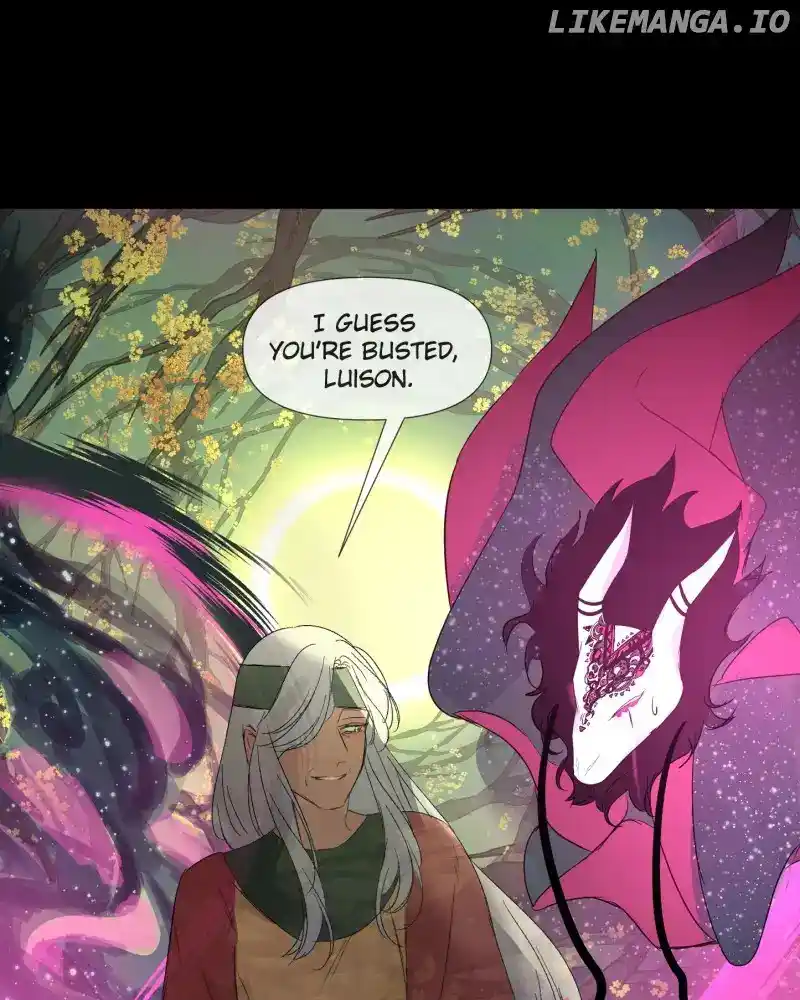 When Jasy Whistles Chapter 104