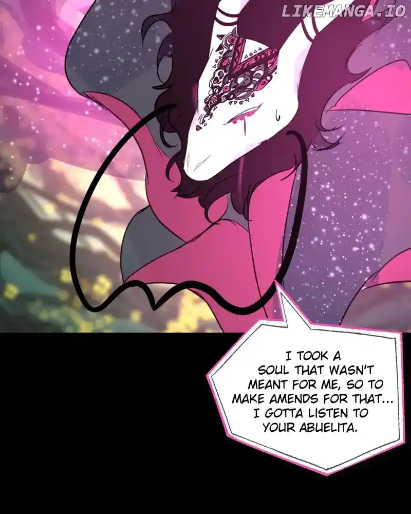 When Jasy Whistles Chapter 104