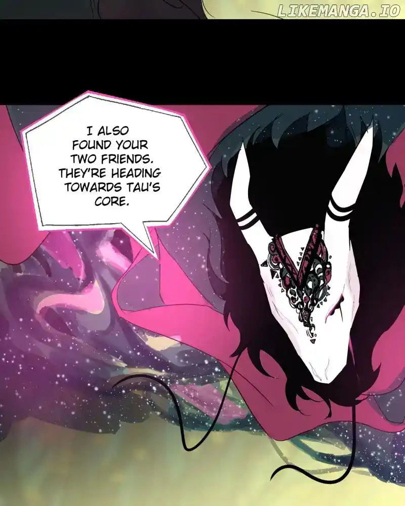 When Jasy Whistles Chapter 104